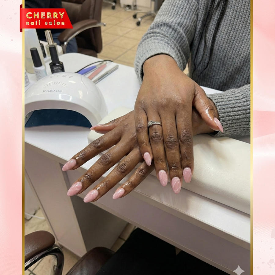 Nail Design